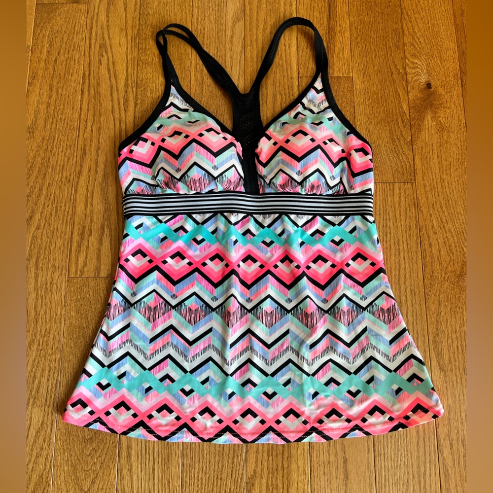Women’s Tankini Top